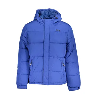 Fila Polyester Mens Mens Jacket
