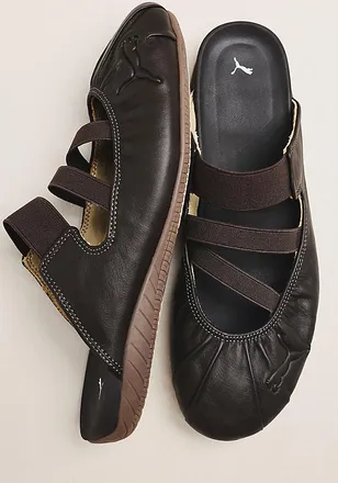 Puma Speedcat Mules