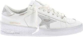 Golden Goose Flat Shoes