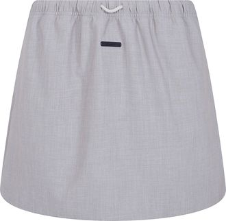 Fear of God Skirt Micro Rw00340