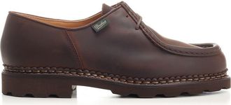 Paraboot Michael Nubuck Gringo