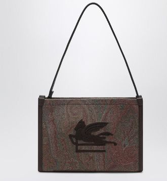 Etro Arnica Pouch With Pegasus