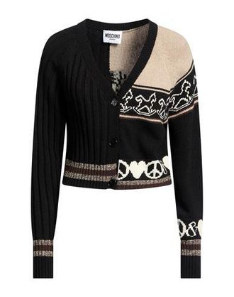 Moschino KNITWEAR - Cardigans sur YOOX.COM
