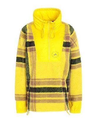 adidas adidas by Stella McCartney Fleece Jaquard Winter Jacket