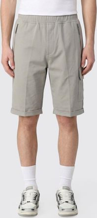 C.P. Company Pantaloni cargo C. P. Company in cotone stretch