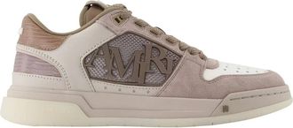 Amiri Sneakers Basse Classiche - - Shoes - Uomo - Grigio - 43 EU