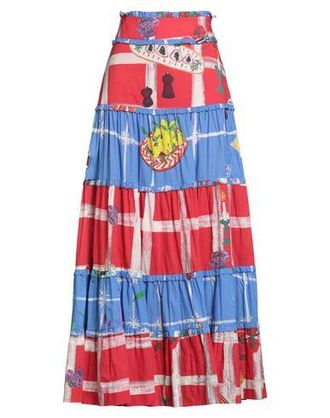 Carolina K HOSEN & R&Ouml;CKE - Maxi-R&ouml;cke auf YOOX.COM