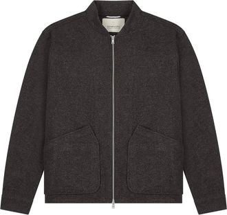 Dstrezzed Bomberjack - Heren - Bomber jackets - Bruin - S - Jassen