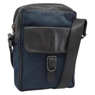 Bottega Veneta unisex, Pre-owned, Blu, Taglia unica, used