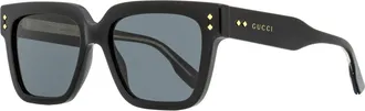 Gucci GG1084S Sunglasses - Black