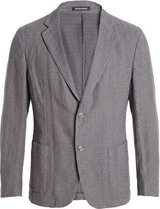 Emporio Armani SUITS and CO-ORDS - Blazers on YOOX.COM