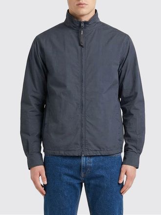 Aspesi Cotton Blend Jacket