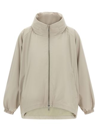 Moorer MooRER Polyester Shell Womens Jacket