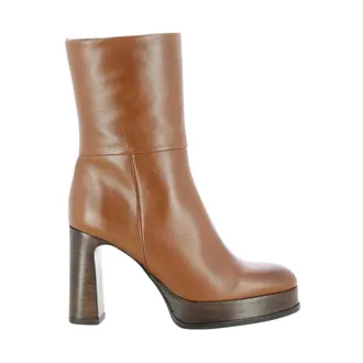 Zinda Donna, Scarpe, Marrone, 40 EU, new