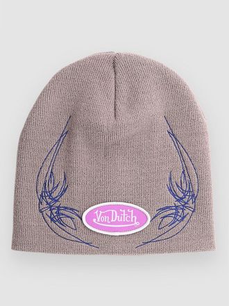 Von Dutch Doberpin Muts roze