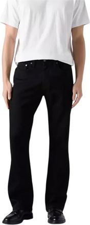 Levi's Hombre, Vaqueros, Negro, Talla: W33