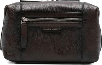Officine Creative Jules 008 Leather Pouch