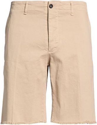 The Editor BOTTOMWEAR - Shorts & Bermuda Shorts on YOOX.COM