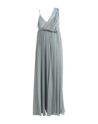 Erika Cavallini Semi Couture KLEIDER - Maxi-Kleider auf YOOX.COM