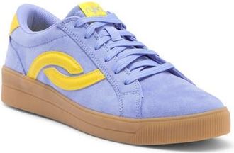 Ryk&auml; Viv Next Sneaker in Blue Yellow at Nordstrom, Size 6.5