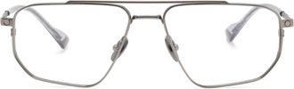 S`Nob Occhiali Veloce - Argento