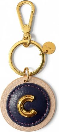 Coccinelle Portachiavi - - Accessories - Donna - Rosa - ONE SIZE