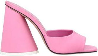 The Attico CALZADO - Sandalias con cierre en YOOX.COM