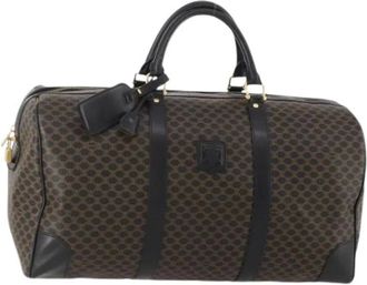 Celine unisex, Pre-owned, Nero, Taglia unica, used
