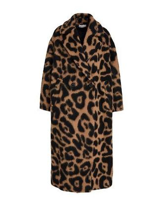 Meimeij COATS & JACKETS - Coats on YOOX.COM