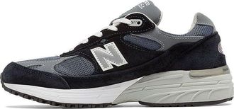 New Balance (WMNS) New Balance 993 Made in USA Navy WR993NV