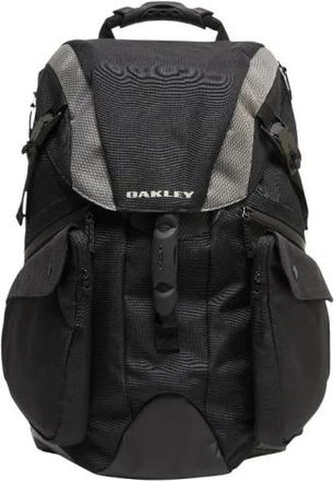 Oakley Latitude Flex Pack Rugzak - Heren - Rugzakken - Zwart - ONE Size - Polyester - Tassen
