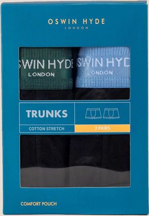 Oswin Hyde Mens Brad - Size: 33/32/32