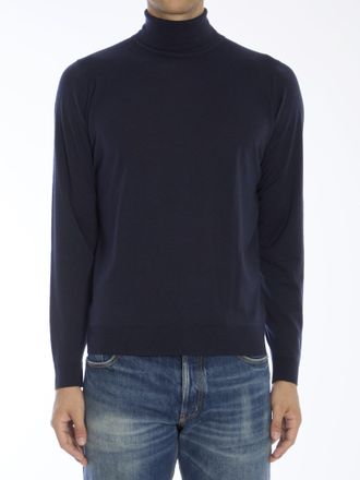 John Smedley Cherwell Pullover