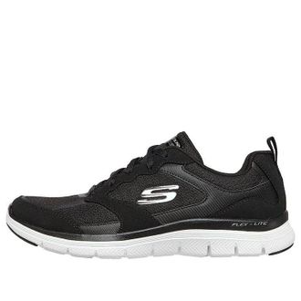 Skechers (WMNS) Skechers Flex Appeal 4.0 Black 149305-BKW