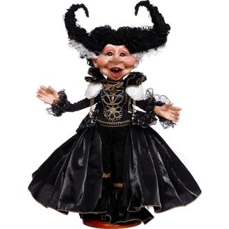 Mark Roberts Bride of Frankenstein, Medium in Black at Nordstrom