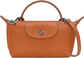Longchamp Donna, Borse, Marrone, Taglia unica, new