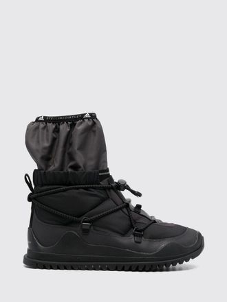adidas Boots Woman color Black