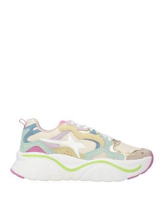 W6YZ FOOTWEAR - Trainers on YOOX.COM
