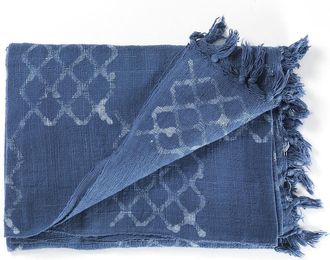 Oresteluchetta Manta YANTRA CELESTE