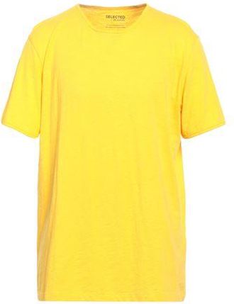 Selected TOPWEAR - T-shirts on YOOX.COM