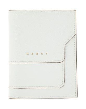 Marni Kleinlederwaren - Brieftaschen auf YOOX.COM