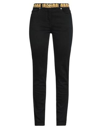 Versace BOTTOMWEAR - Jeans on YOOX.COM