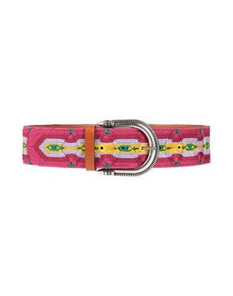 Etro Kleinlederwaren - G&uuml;rtel auf YOOX.COM