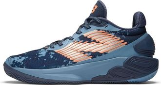 New Balance TWO WXY V5 BT5 Heron Blue Copper BB2WYBT5