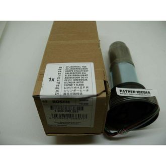 Bosch Repuesto Original Bosch 1609202261 Calentador Cil&iacute;ndrico Ghg 600 Ce