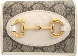 Gucci unisex, Pre-owned, Beige, Taglia unica, used