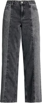 Karl Lagerfeld BOTTOMWEAR - Jeans on YOOX.COM