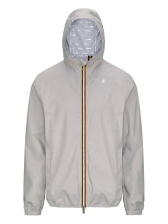 K-Way Jack jacket - Neutrals