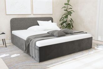 Westfalia Polsterbetten Polsterbett