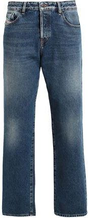 Diesel 1955 007E5 STRAIGHT JEANS